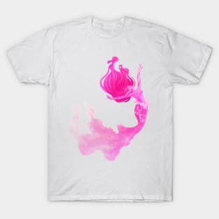 Virgo Mermaid T-Shirt